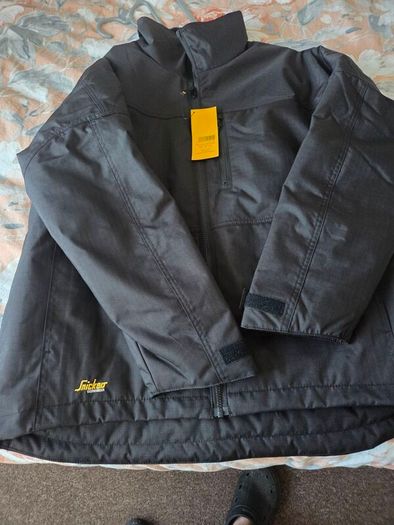 Snickers jacket 1148