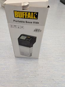 Sous vide