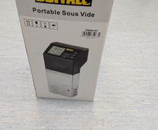 Sous vide