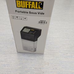 Sous vide