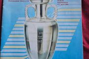 signed Ireland v Poland 1991