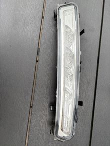 Ford Mondeo MK4 BS7113B218 LED Daytime Running Light DRL Genuine