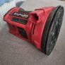 einhell orbital sander Image 3