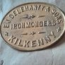 1930 kilkenny plaque Image 2