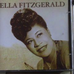Ella Fitzgerald CD