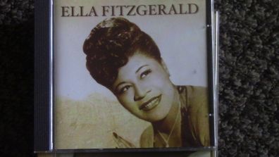 Ella Fitzgerald CD