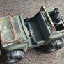 vintage Action Man 4x4 Image 2