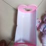 JC Toys -  Doll & Rocking Cradle. Image 4