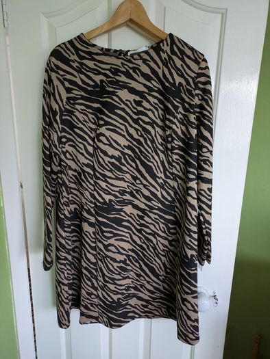 Ladies top