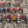 Topps Premier League Pro Precision Image 4