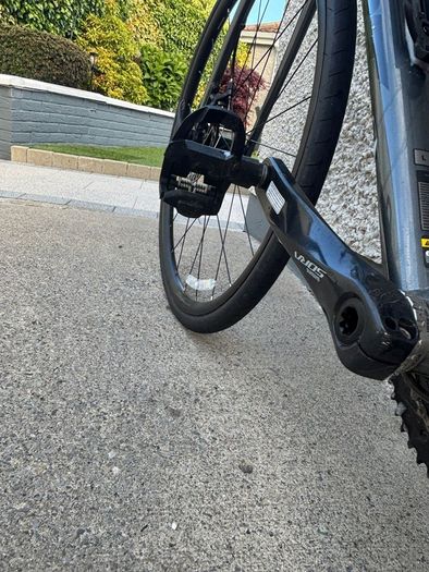 Road Bike