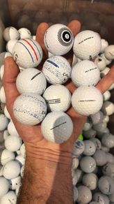 premium golf balls