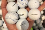 premium golf balls