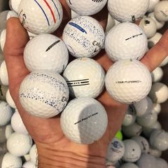 premium golf balls