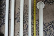 Indoor grab rail lot 18" 24"