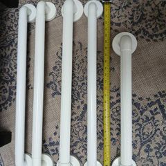Indoor grab rail lot 18" 24"