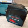 Bosch Professional Cross Line Laser GCL 2-15 with Holder Image 5