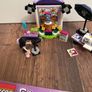 LEGO Friends Emma  Photo Studio Image 2