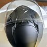Scorpion EXO 520 EVO AIR - Matt Black Image 4