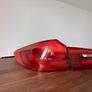 Bmw G30 5 series taillights Image 2