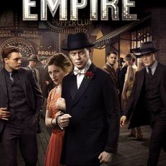 Boardwalk Empire Season 2 Dvd Brand New And Sealed