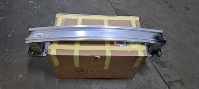 Mercedes gle 2020 rear bumper bar