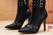 Fashion Boots