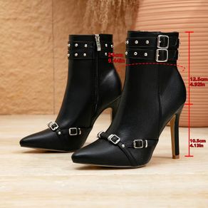 Fashion Boots