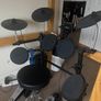 Millennium HD-120 electric drums Image 3