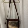 Leather Crossbody Bag Image 8