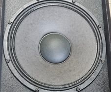 Kme 15in speaker