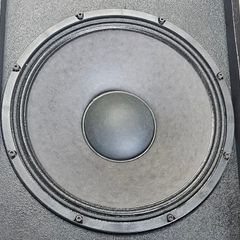 Kme 15in speaker