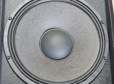 Kme 15in speaker