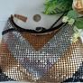 Beautiful vintage chain bag Image 3