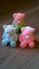 handmade soaps ANY 2 FOR 8