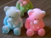handmade soaps ANY 2 FOR 8