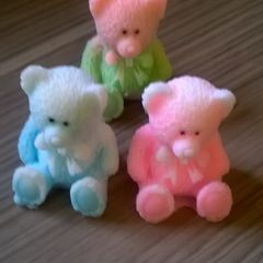 handmade soaps ANY 2 FOR 8