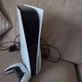 PlayStation 5 Disc edition Image 2
