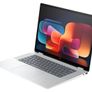 16" HP Envy X360 (2-in-1) (Glacier Silver)(Demo Model) Image 3