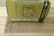 NEW 3D Puzzle Bamboo