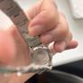 Genuine STORM London stainless steel women's wristwatch from late 1990s. Image 3