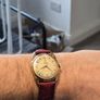 Vintage Venus Swiss Mechanical Watch Image 8