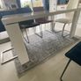 Kitchen/Dining table Image 3