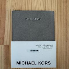 michael kors iPad mini sleeve