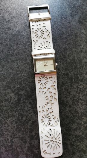 Ted Baker ladies Watch TB250WH