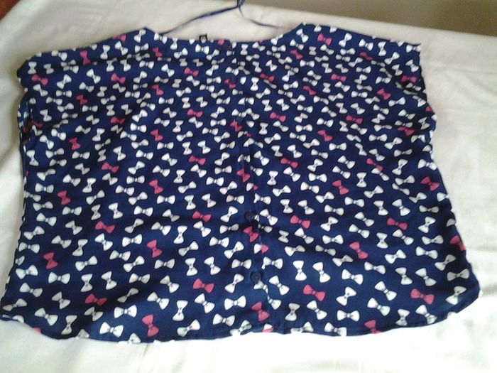 H&M Cotton Top for Sale
