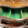 Antique Mahogany Sideboard Image 4