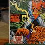 Marvel Two in One #12 1st Titania Image 2