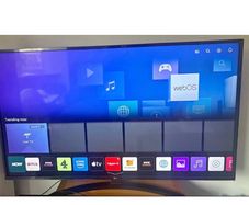 Smart Tv