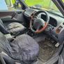Nissan Terrano Image 4